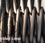 Case Studies - Multiple Issues on High Temp Belt example.