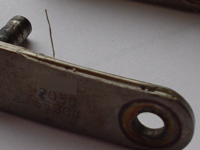 Case Studies - Chain Belt Failure example.