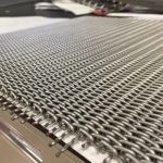 Good conveyor belt example.