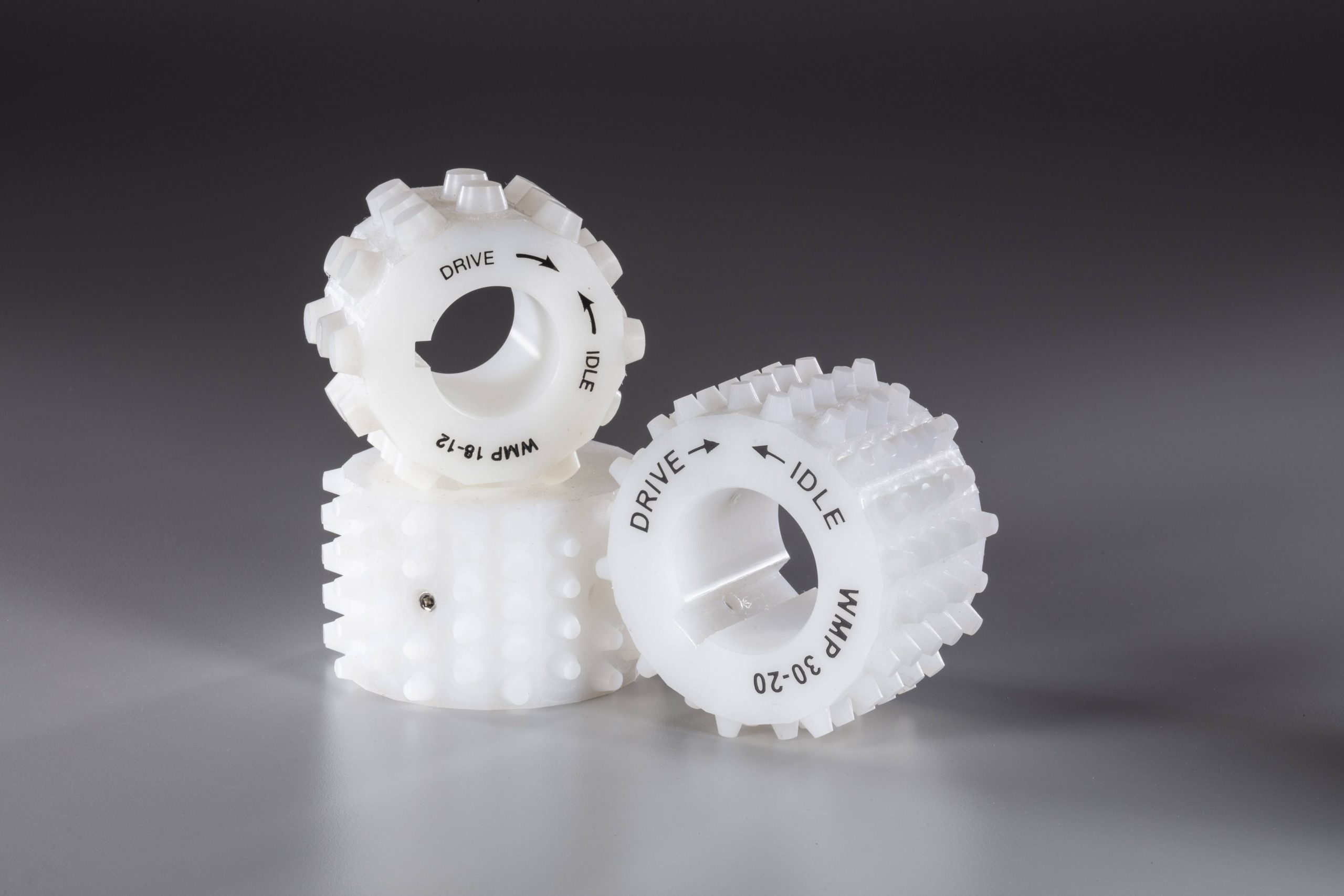 Hayman CTB Sprockets.