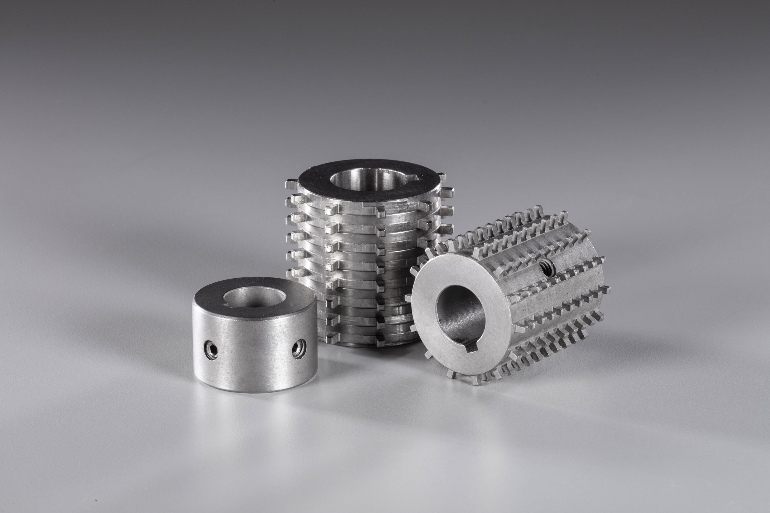 Hayman PB Sprockets.