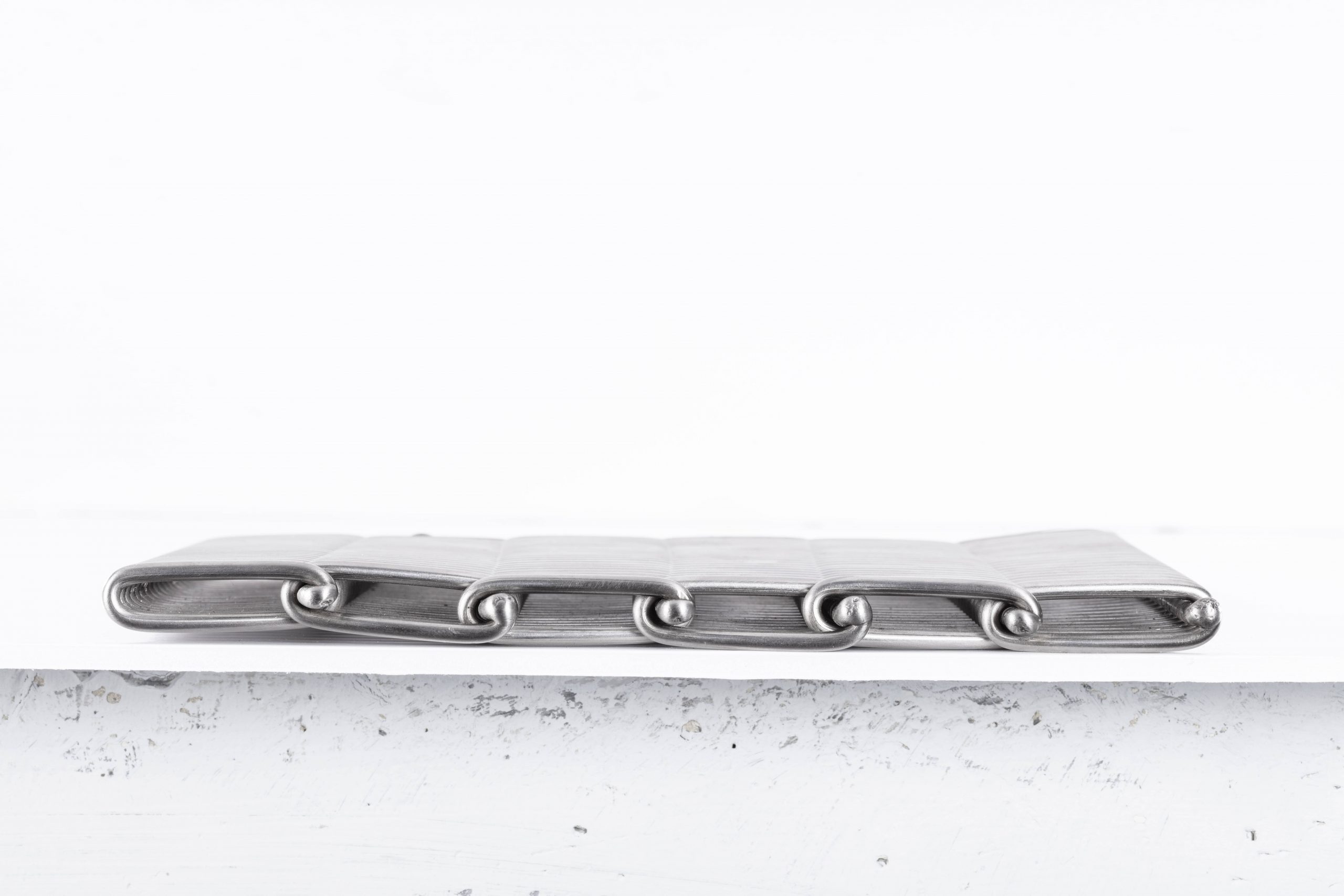 Edge example for types of mesh.