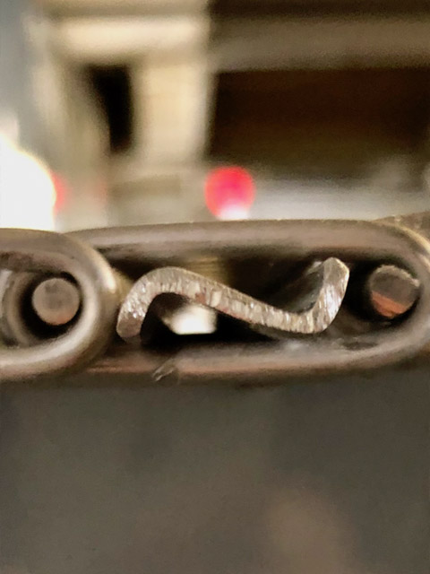 ToughSert side view.