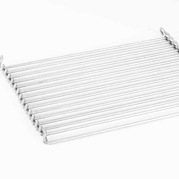 Sanigrid angled product example.